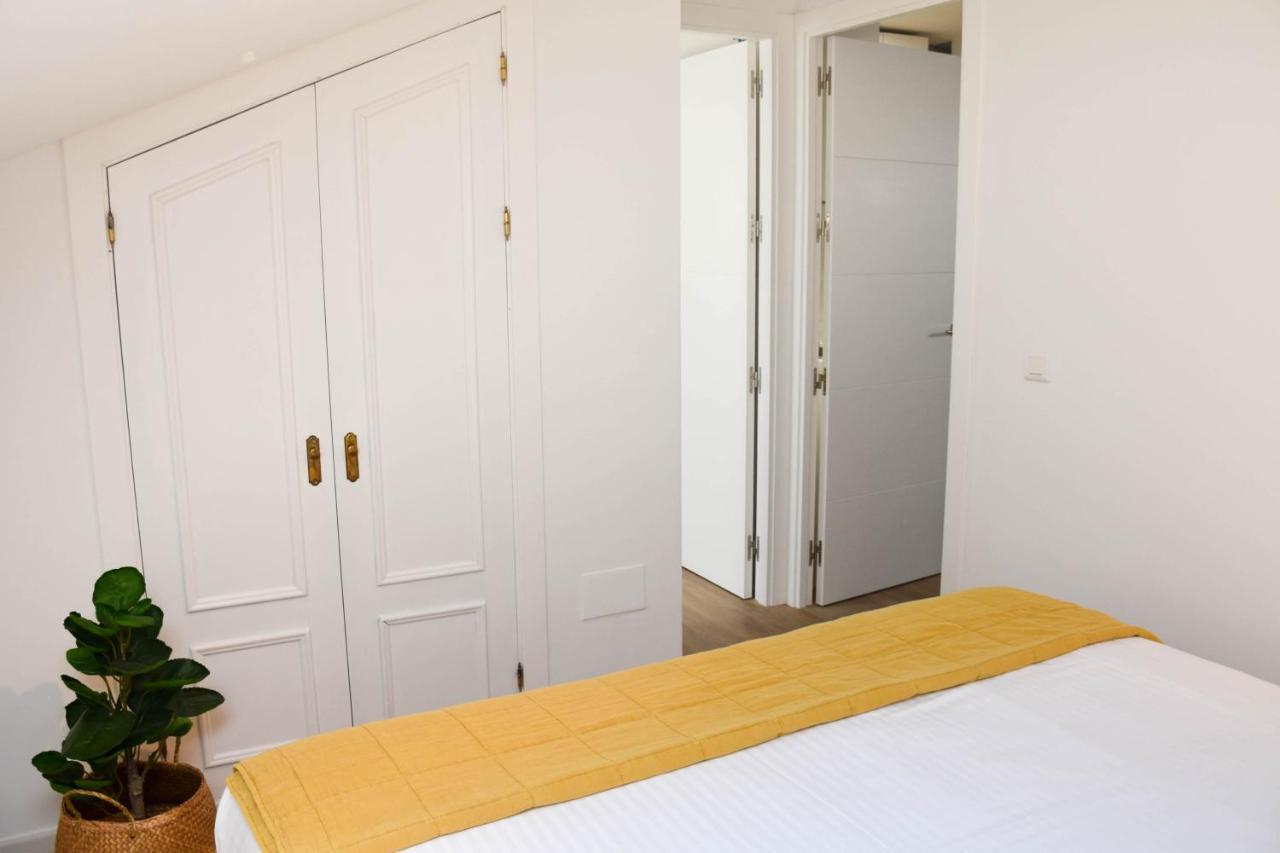 Holidays2Malaga Trinidad Renovated 1 Bedroom Penthouse Close To City Center エクステリア 写真