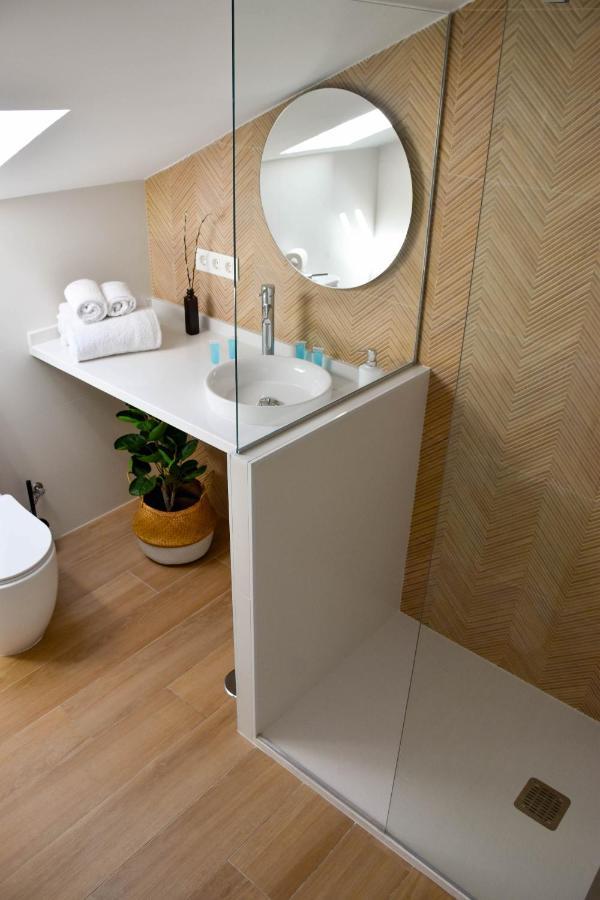 Holidays2Malaga Trinidad Renovated 1 Bedroom Penthouse Close To City Center エクステリア 写真