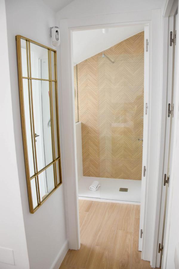 Holidays2Malaga Trinidad Renovated 1 Bedroom Penthouse Close To City Center エクステリア 写真