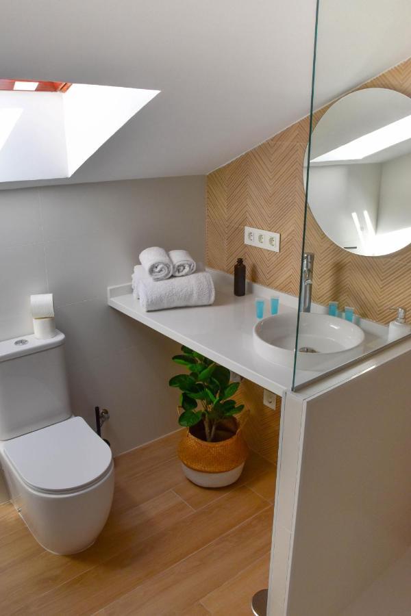 Holidays2Malaga Trinidad Renovated 1 Bedroom Penthouse Close To City Center エクステリア 写真
