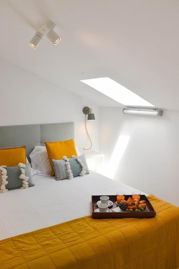 Holidays2Malaga Trinidad Renovated 1 Bedroom Penthouse Close To City Center エクステリア 写真