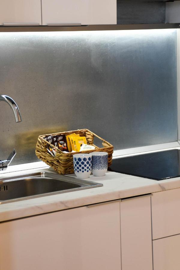 Holidays2Malaga Trinidad Renovated 1 Bedroom Penthouse Close To City Center エクステリア 写真