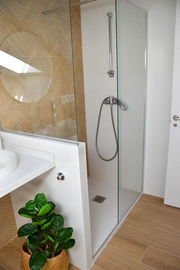 Holidays2Malaga Trinidad Renovated 1 Bedroom Penthouse Close To City Center エクステリア 写真